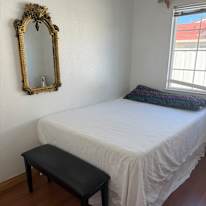 Anjali's room