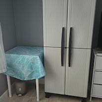 Deborah's room