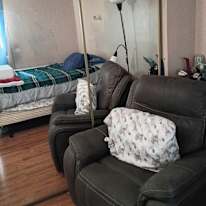 Paul's room