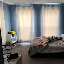 Jess's room