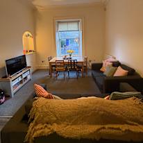 Katy's room