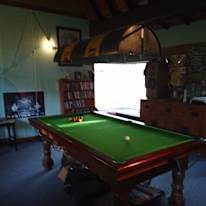 dene longden's room