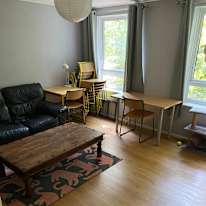 Cameron's room