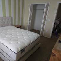 CR's room