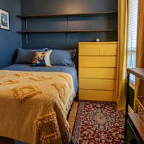 Ruben's room