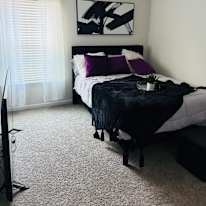 Celia's room
