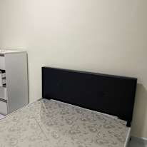 Max Sum's room