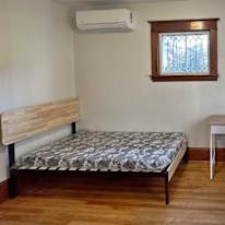 Nidhi's room