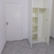 Rodrick bonwell's room