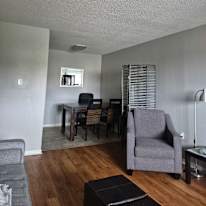 Jerome Downey's room