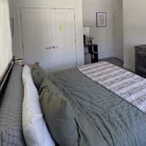 Airus's room