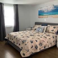 Elsie's room