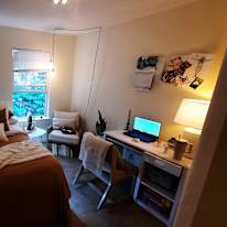 Karson's room