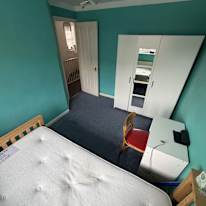 andrew zhao's room