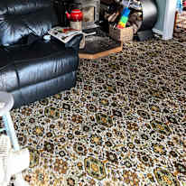 Tilly Kingsbury's room