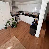 Paul's room