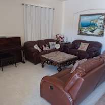 David's room