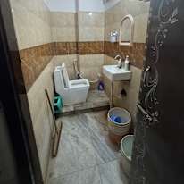 Khushboo's room