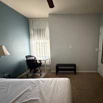 Diluz's room