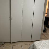 Patie's room