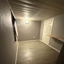 Bohdan's room