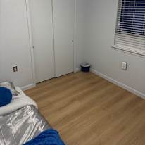 Sandy's room