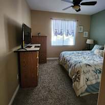 Angel's room