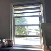 Eve's room