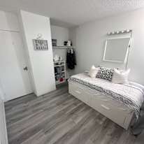 Jay's room