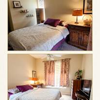 Penelope's room