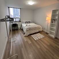 Housingfouryou's room