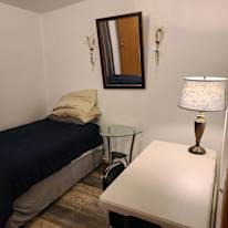 Steve's room