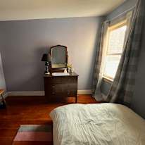 esme's room
