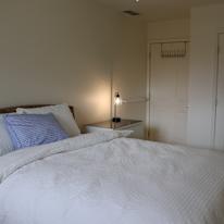 Dorothy's room