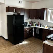 Sam's room