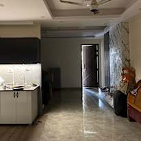 Kritika's room