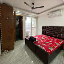 ansab's room