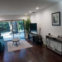 Michael's room