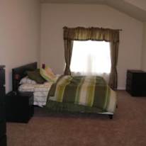 Vega's room