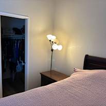 Kyle's room