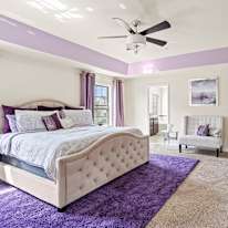 Shareese's room