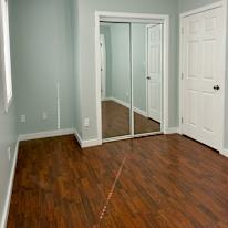 Sherlyne's room
