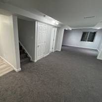 Adam's room