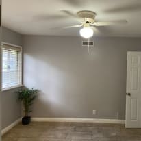 Natalie's room