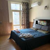 Ansh's room