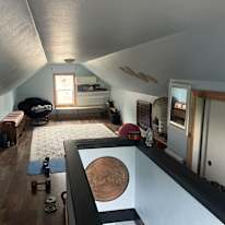 Carissa's room