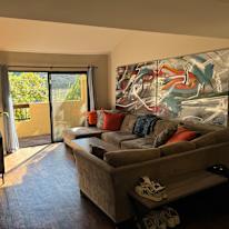 Robert's room