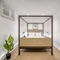 Sam June's room