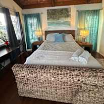 Lena's room