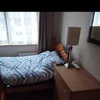 Noel's room